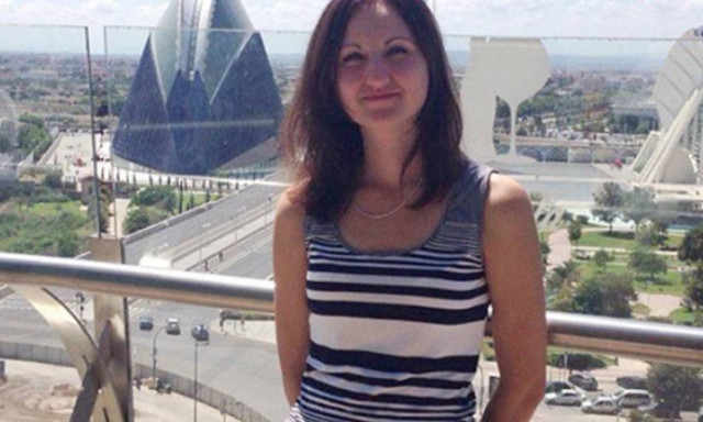 Πέθανε δύο χρόνια μετά το βιασμό της με σπασμένο κλαδί δέντρου