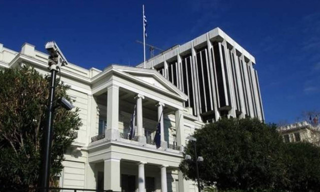 Greek Foreign ministry appalled by yet another heinous attack at Coptic church in Cairo