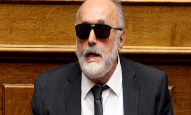 Κουρουμπλής: «Ο Τσίπρας έχει στα χέρια του κινήσεις που θα τραντάξουν το πολιτικό σύστημα»