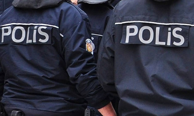 «Φρούριο» η Τουρκία ενόψει της Πρωτοχρονιάς