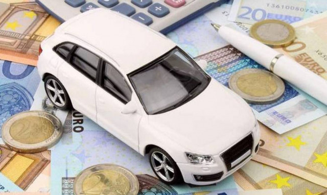 Tέλη κυκλοφορίας - ΠΡΟΣΟΧΗ: Σήμερα η τελευταία ημέρα για την πληρωμή τους