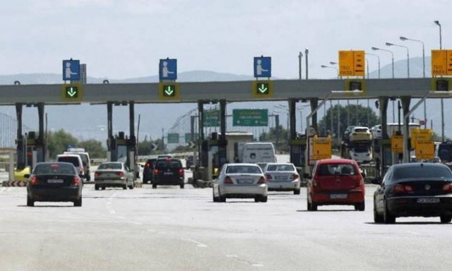 Πρωτοχρονιά: Σε ισχύ από σήμερα (29/12) τα μέτρα της Τροχαίας - Δείτε τις κυκλοφοριακές ρυθμίσεις