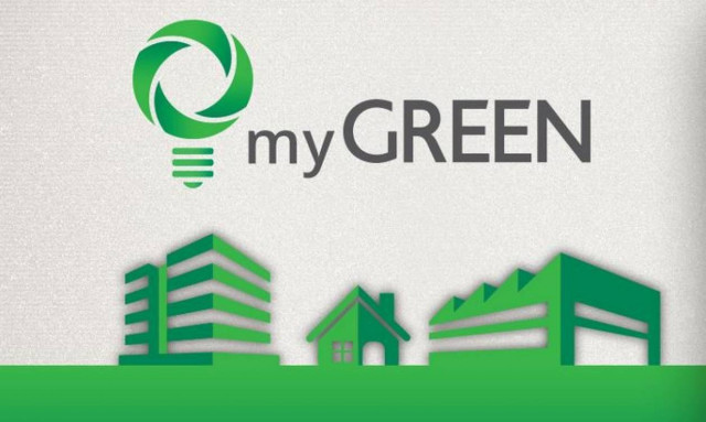 H GREEN μοιράζει δώρα για τις γιορτές!