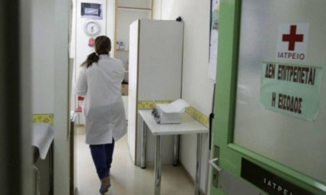 Μηνιαίο επίδομα 400 ευρώ σε αγροτικούς γιατρούς δυσπρόσιτων περιοχών