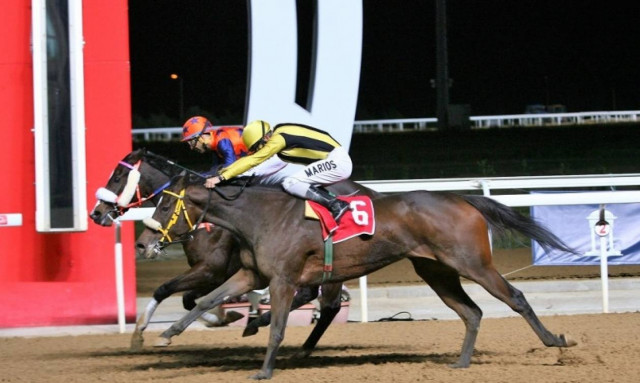 Έξι κούρσες με δυνατές «μάχες» στην τελευταία ιπποδρομιακή συγκέντρωση της χρονιάς