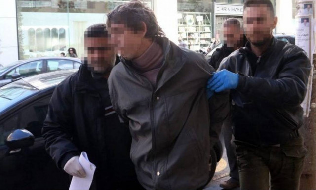 Ηράκλειο: Στη φυλακή ο πατροκτόνος - Τι ζήτησε ο δικηγόρος του