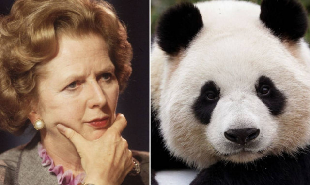 Την παράξενη αποστροφή της Θάτσερ για τα πάντα αποκαλύπτουν απόρρητα έγραφα