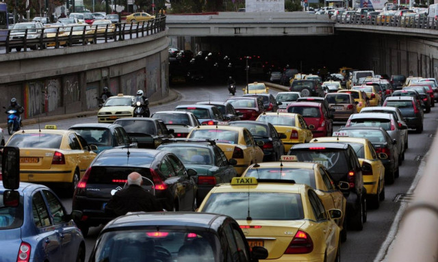 Τέλη κυκλοφορίας 2018: Θα δοθεί ή όχι παράταση;