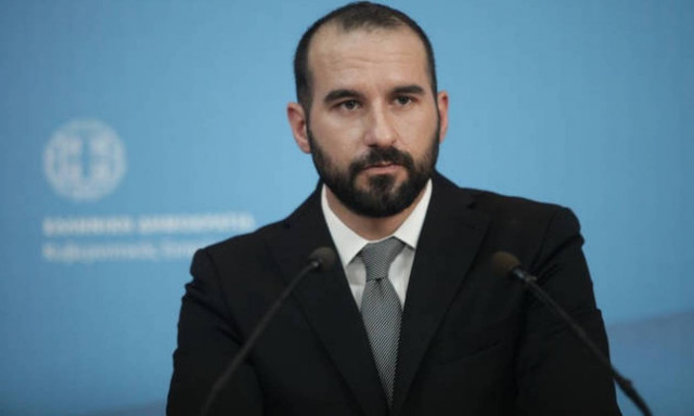 Απάντηση Τζανακόπουλου στη ΝΔ: Προφανώς αγνοούν ότι οι επιτροπές ασύλου είναι διοικητικά όργανα