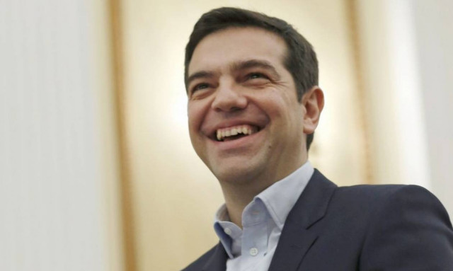 Πρωτοχρονιά: Ποιοι θα πουν τα κάλαντα αύριο στον Πρωθυπουργό;