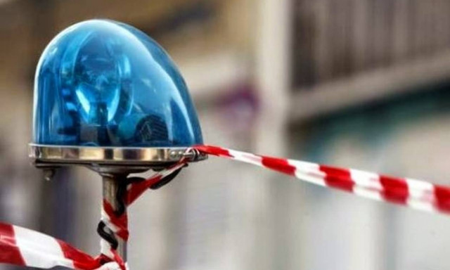 Συναγερμός για επίθεση σε άνδρα στην Καλλιθέα