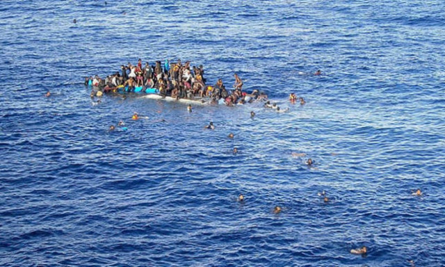 Ιταλία: Έτος «καμπή» το 2017 για την μετανάστευση