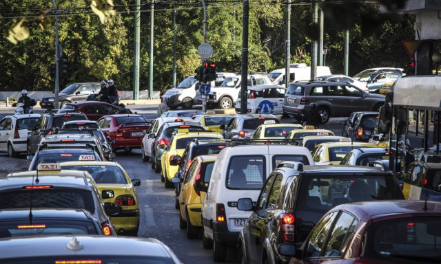 Τέλη Κυκλοφορίας 2018: Αυτή είναι η τελική προθεσμία πληρωμής - Η εκτύπωση στο TAXISnet