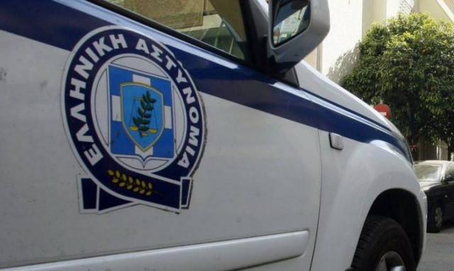 Μυτιλήνη: Αιματηρή επίθεση 33χρονου σε 23χρονη