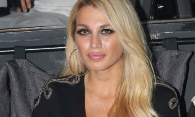 Η Κωνσταντίνα Σπυροπούλου και η επιστροφή στο Σπίτι μου σπιτάκι μου