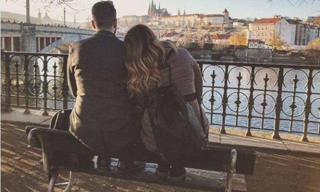 «2017 ευχαριστώ για όσα μου έφερες»