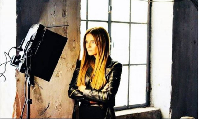 Ελένη Τσολάκη: Ο απολογισμός της για το 2017