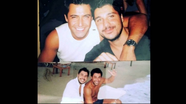 Tο συγκινητικό μήνυμα για τον Αγγελίδη: «Σε περιμένουμε πάλι κοντά μας από το Νέο Χρόνο... »