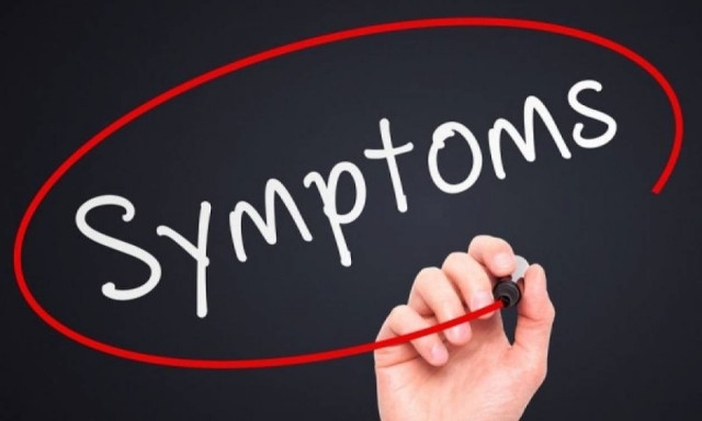 Καρκίνος των όρχεων: Τα προειδοποιητικά συμπτώματα