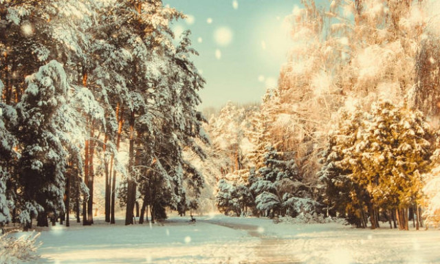 Τι λένε τα άστρα για τον Ιανουάριο 2018;