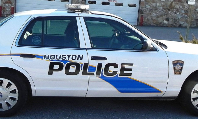 ΗΠΑ: Πάνοπλος άνδρας συνελήφθη σε ξενοδοχείο του Χιούστον λίγο πριν το πρωτοχρονιάτικο ρεβεγιόν