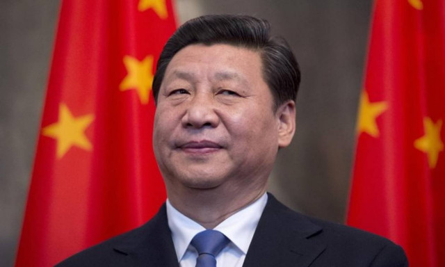 Σι Τζινπίνγκ: Θα εξαλείψουμε τη φτώχεια στην Κίνα έως το 2020