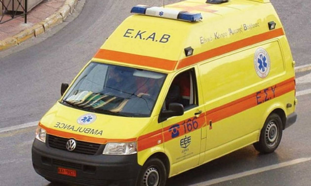 Τραγωδία με άνδρα στην Αρκαδία