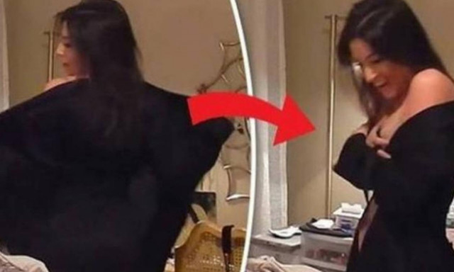 Έπος: Έβαλε κάμερα στο δωμάτιο της φίλης του και τα είδε όλα!