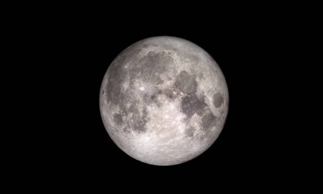 Λίγες ώρες αφού μπει το 2018 θα συμβεί κάτι συγκλονιστικό!