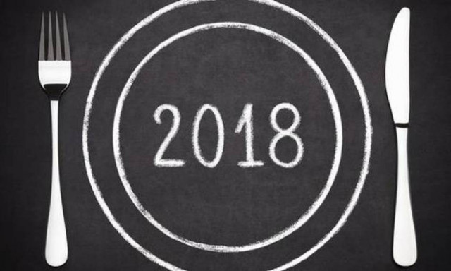 Αυτά είναι τα "τυχερά" φαγητά για τη νέα χρονιά, σε διάφορες χώρες