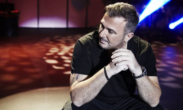 Ρέμος: Ο λόγος που δεν πήγε στην εορταστική εκπομπή του Λιάγκα: «Ο Γιώργος είναι κακουργηματικά..»