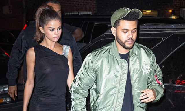 Δέκα χωρισμοί του Hollywood που συνέβησαν το 2017 και δεν θα ξεχάσουμε τόσο εύκολα