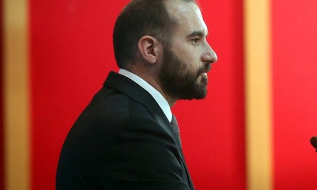 Τζανακόπουλος: Οι 8 Τούρκοι δεν θα εκδοθούν ανεξάρτητα από την έκβαση των αιτήσεων ασύλου