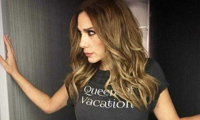 Βανδή: Η μητέρα μου με σύγκρινε πάντα με τους άλλους και πάντα οι άλλοι το έκαναν καλύτερα από μένα