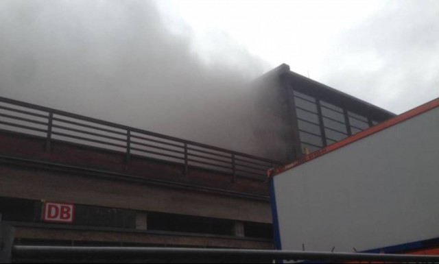 Συναγερμός στο Βερολίνο: Εκκενώθηκε κεντρικός σιδηροδρομικός σταθμός