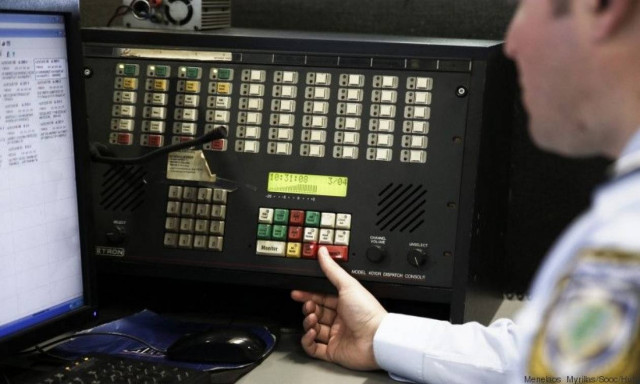 Θεσσαλονίκη: Αυτές είναι οι πρώτες κλήσεις του 2018 σε Άμεση Δράση, Πυροσβεστική και ΕΚΑΒ