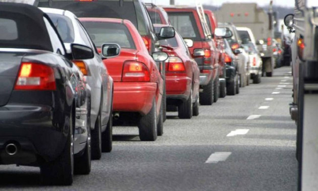 Τέλος από σήμερα τα I.X. παλιάς τεχνολογίας σε πολλές ευρωπαϊκές πόλεις