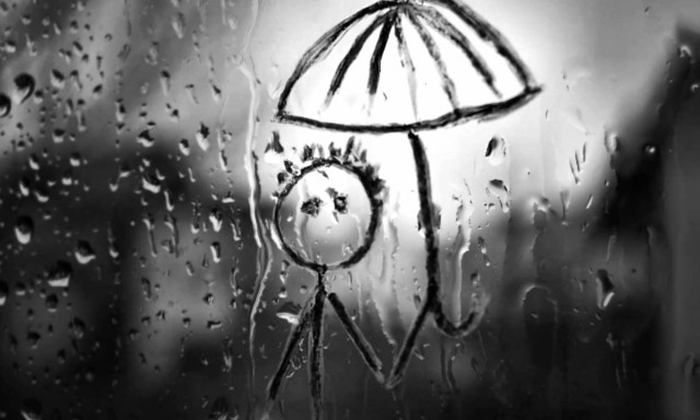 Weather forecast: Partly cloudy on Tuesday