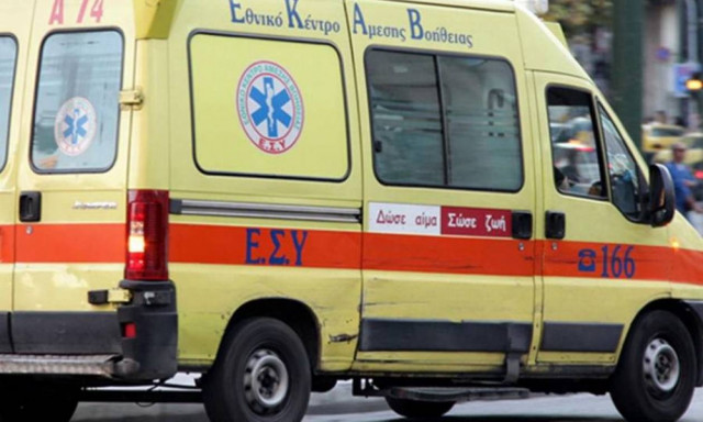 Μυστήριο στην Κεφαλονιά: Ζευγάρι Γερμανών βρέθηκε νεκρό στο σπίτι που νοίκιαζε