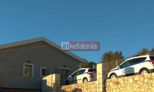 Εξέλιξη - σοκ: Σατανιστική τελετή πίσω από την αυτοκτονία του ζευγαριού στην Κεφαλονιά;