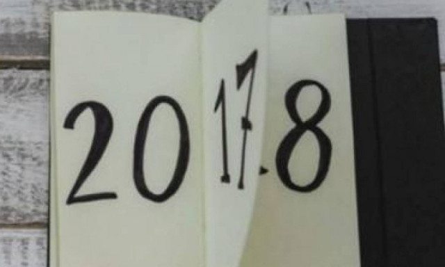 Ολες οι αργίες του 2018...