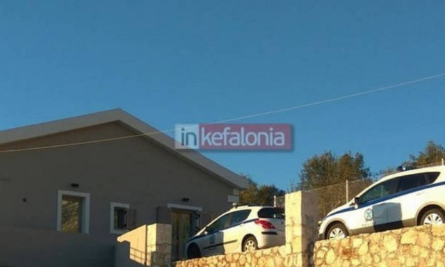 Κεφαλονιά: Αποκάλυψη σοκ για το ζευγάρι – Τη βοήθησε να πεθάνει κι έμπηξε το μαχαίρι στην καρδιά του