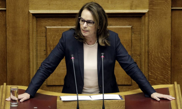 Δέσμευση Παπανάτσιου: Έως τις 31 Μαρτίου οι νέες αντικειμενικές αξίες (vid)