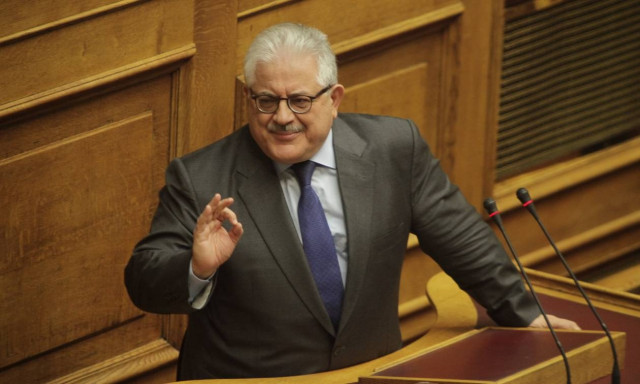 Τζαβάρας: Μνημόνιο μέχρι το 2060 εξαιτίας αυτής της κυβέρνησης