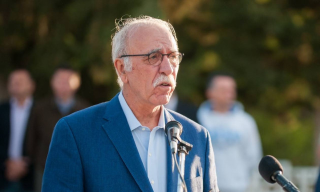 Βίτσας για Τούρκους στρατιωτικούς: Δεν πρόκειται να εκδοθούν