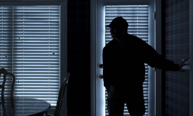 Κλοπή - μαμούθ στο Βόλο: 1.300.000 ευρώ και 400 λίρες Αγγλίας η λεία