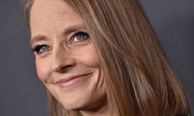 Απίστευτο! Να, γιατί δεν αρέσουν στη Τζόντι Φόστερ οι ταινίες με υπερήρωες!