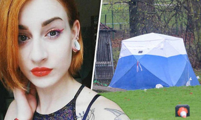 Λονδίνο: Σήμερα θα αποκαλύψει ο δολοφόνος της 22χρονης Ελληνίδας γιατί την σκότωσε