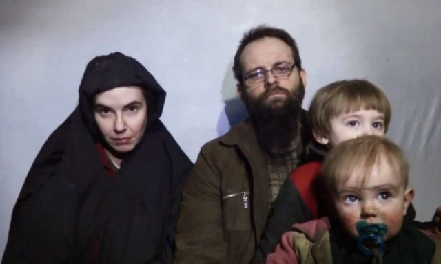 Σοκ στον Καναδά: Αντιμέτωπος με κατηγορίες για επιθέσεις πρώην αιχμάλωτος των Ταλιμπάν (Vid)