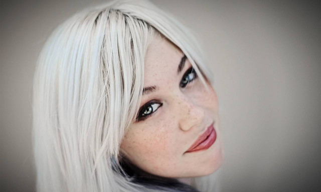 Γιατί οι άντρες προτιμούν τις ξανθιές;